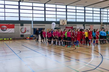 Bild 28 - Norddeutsche Futsalmeisterschaft